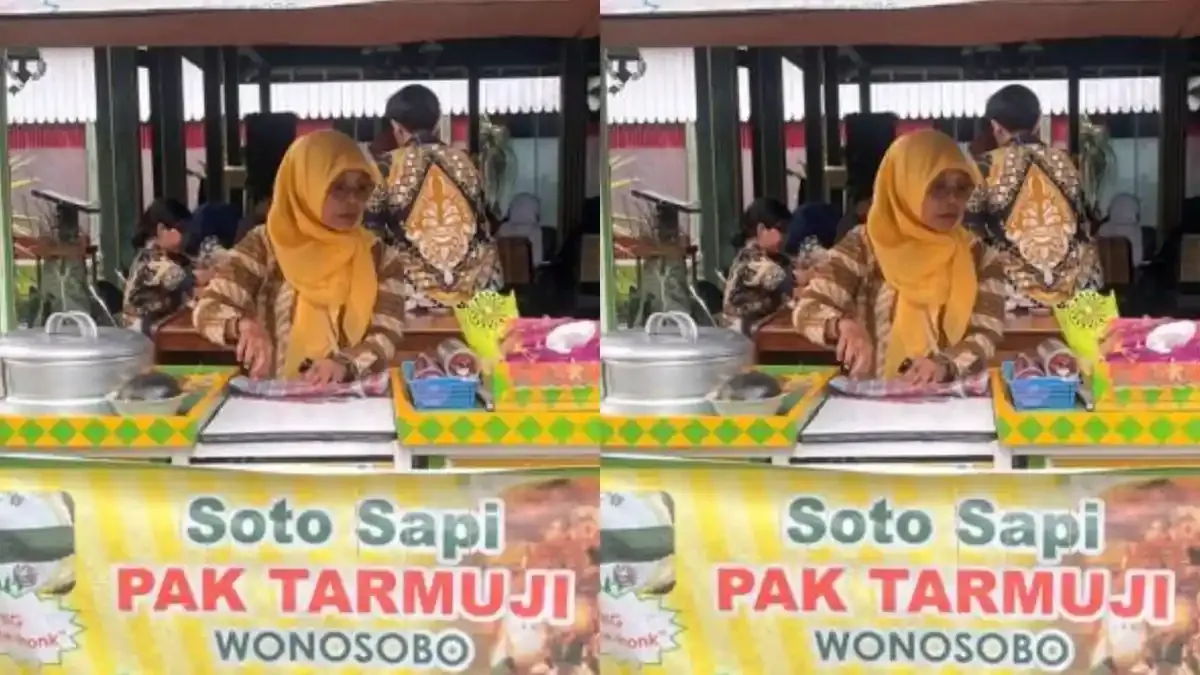 Sumini: Jantung Belanja Lokal di Purwajati yang Tak Pernah Pudar